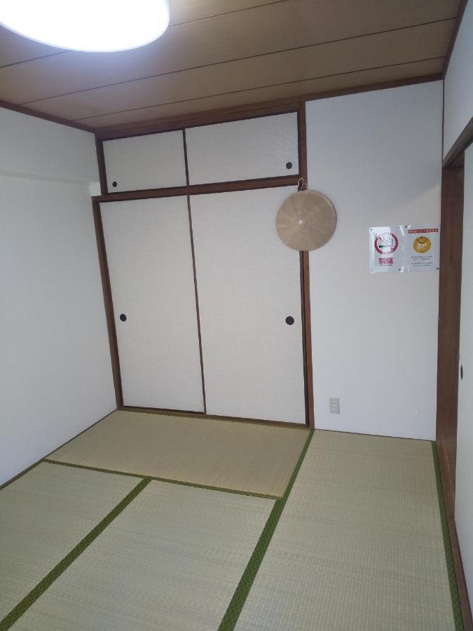 民宿茶々アンド桃 Kagoshima Zewnętrze zdjęcie