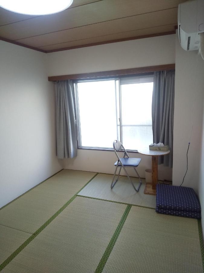 民宿茶々アンド桃 Kagoshima Zewnętrze zdjęcie