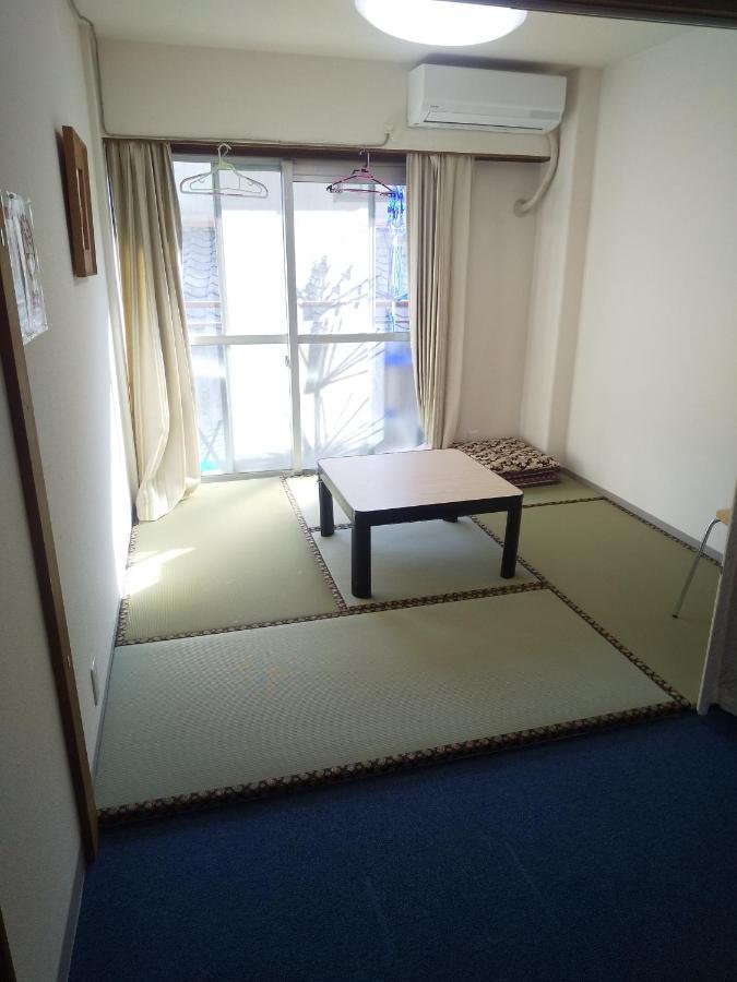 民宿茶々アンド桃 Kagoshima Zewnętrze zdjęcie