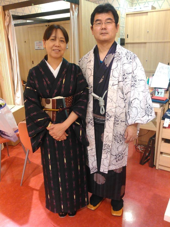民宿茶々アンド桃 Kagoshima Zewnętrze zdjęcie